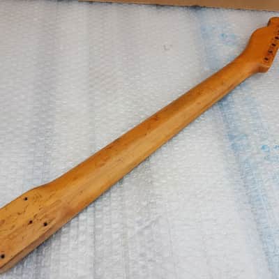 1959 FENDER TELECASTER NECK made in USA image 2