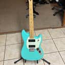 Fender Player Mustang 90 2020 - 2024 - Seafoam Green