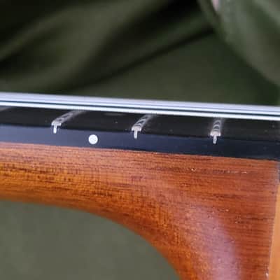 Mordeglia Gypsy Jazz Selmer Django Guitar image 10