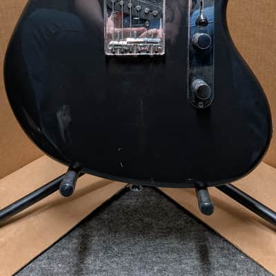 Squier Limited Edition Paranormal Offset Telecaster Electric Guitar image 4