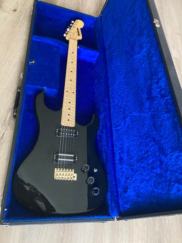 1981 Kramer Pacer Imperial Custom image 1