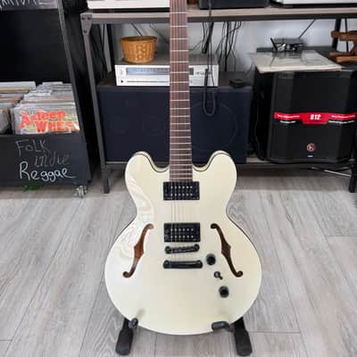 Epiphone Dot studio 2006 imagen 5