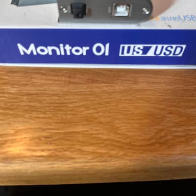 Musiland Monitor 01 US/USD image 5