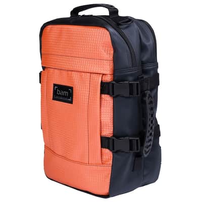 Bam France A+ Backpack Orange image 2