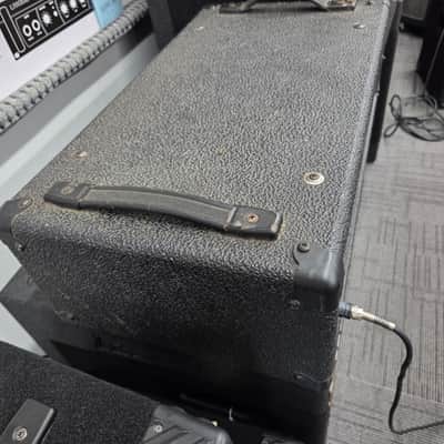 Peavey Bass Mark VIII Head 600 watt with chorus image 3