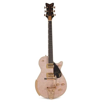 Gretsch G6134TG Limited Edition Penguin
