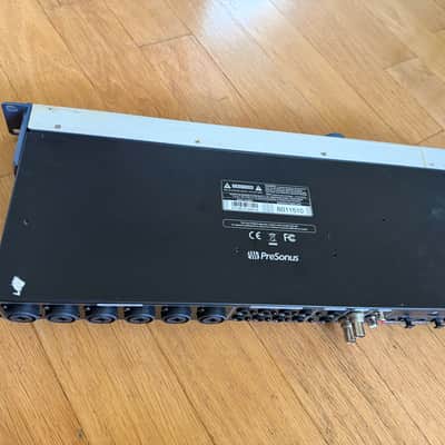 PreSonus Studio 192 Mobile USB Audio Interface 2015 - Silver image 3