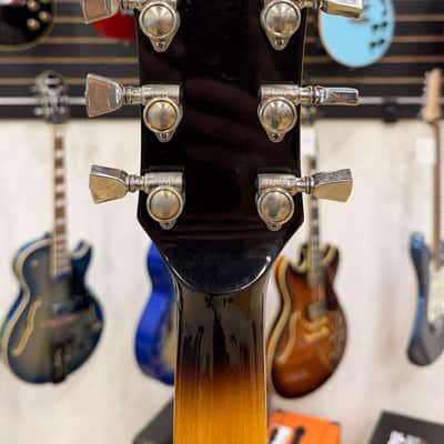 1970's Gibson ES-175T image 6