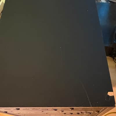 ADAM Audio S3-A Active Nearfield / Midfield Monitors (Pair) 2000s - Black image 4