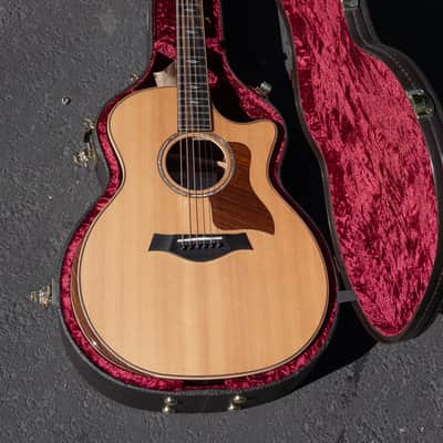 Taylor 814ce V-Class 2020 image 10