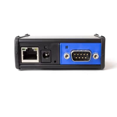 Global Caché IP2SL iTach TCP/IP to Serial Converter - Connects RS232 Control Devices to a Wired Ethernet image 1
