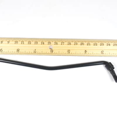 Replacement Tremolo Bar Arm handle for Floyd Rose Style System 6.5" ,Black image 4