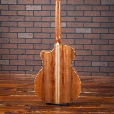 Eastman AC422ce-LTD-Koa image 9