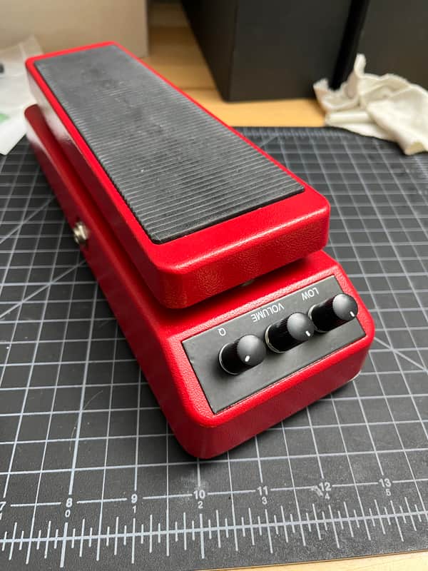 RMC Real McCoy Custom RMC6 FL