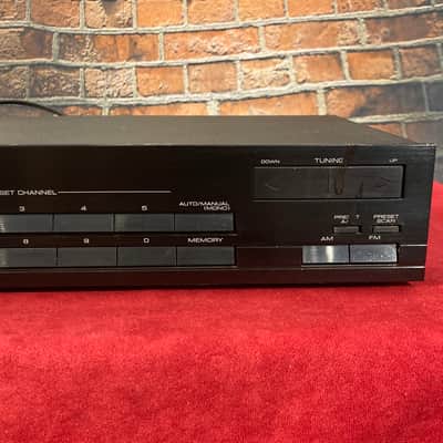 Kenwood KT-57 Stereo Tuner image 3