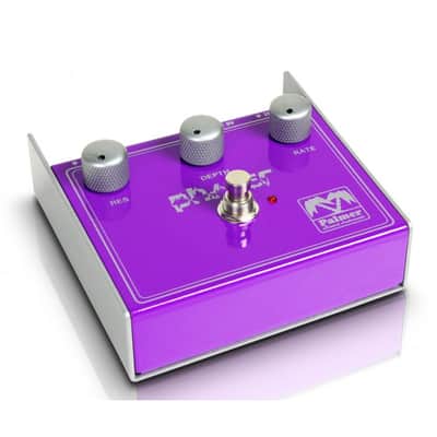 Palmer Phaser image 1