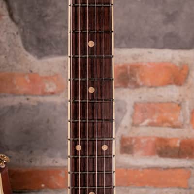 Pensa MK1 Classic Plus Aged Mark Knopfler (Cod.1000) 2022 image 3