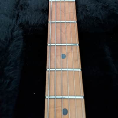 G&L S500 USA (1995) image 7