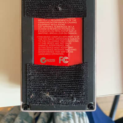 Boss RC-3 Loop Station 2011 - Present - Red image 5