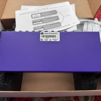 RJM Mastermind PBC/6X (Purple/Limited Edition) image 3