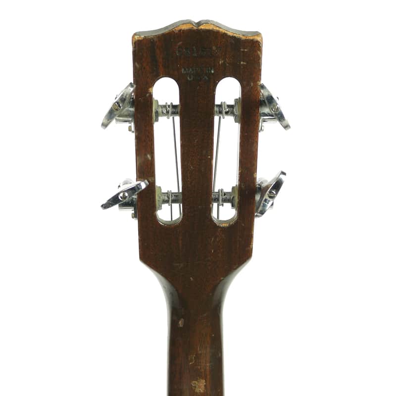 Gibson EB-3 with Slotted Headstock 1969 - 1972 image 6