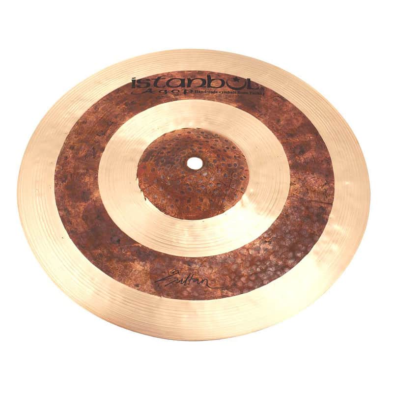 Istanbul Agop 20" Custom Sultan Ride image 1
