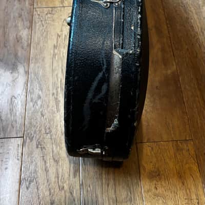 Gibson L-3 1902 - 1925 - Sunburst image 9