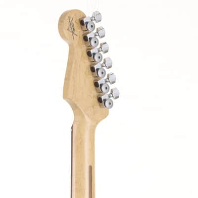 Fender Custom Shop Classic Player Stratocaster V-Neck NOS 3-Color Sunburst (2001) [CN94848] (05/25) image 12