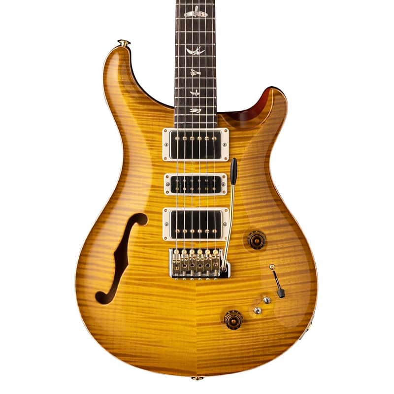 PRS Special Semi-Hollow 10-Top image 2