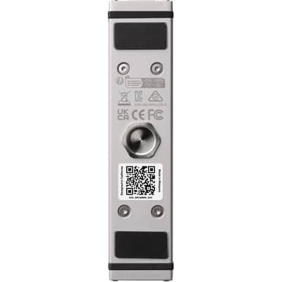 Universal Audio Apollo e1x Remote Controllable Unison Preamp Dante image 3
