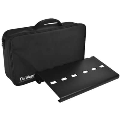On-Stage 16" Mixer Bag image 4