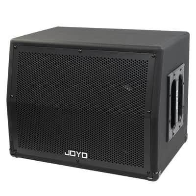 Joyo Bantcab Bass B110 | 1x10" + Tweeter 50W Bass Cab. New with Full Warranty!