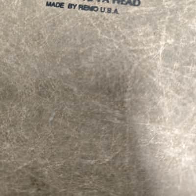 ⚡Remo Signature Series Paulo Mattioli 24"X14" Djembe Drum⚡ image 9