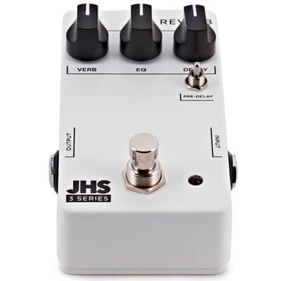 3 Series Reverb JHS Pedals image 3