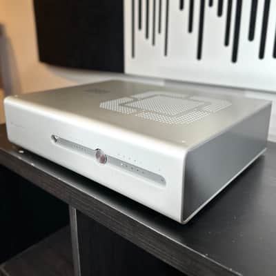 Yggdrasil Hi-Fi integrated Amplifier - Fully Tested image 4