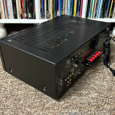 Yamaha RX-V385 5.1-Ch Natural Sound AV Receiver 4K Ultra HD Bluetooth TESTED ✅ image 7