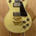 Gibson Les Paul Custom 20th Anniversary 1974 White