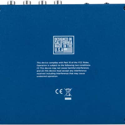 Seymour Duncan Silver Lake Reverb image 4