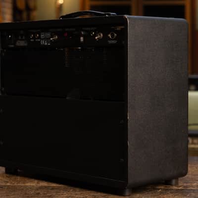 PRS Archon Twenty-Five 2-Channel 25-Watt 1x12" Guitar Combo 2014 - 2019 - Black image 13