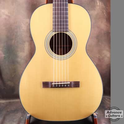 Martin 1992 model 0-16NY image 7
