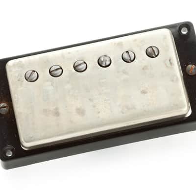 Seymour Duncan Antiquity Neck Humbucker - nickel image 2