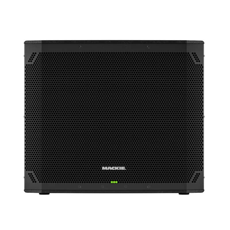 NEW Mackie Thump18Sv4 image 1