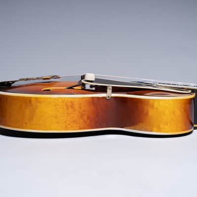 Gibson L-5 1947 - Sunburst image 11