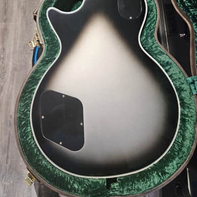 Heritage Custom Core H-157 2025 - Titanium Burst image 2