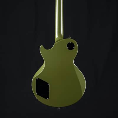 Collings 290 Olive Drab Custom NEW image 3