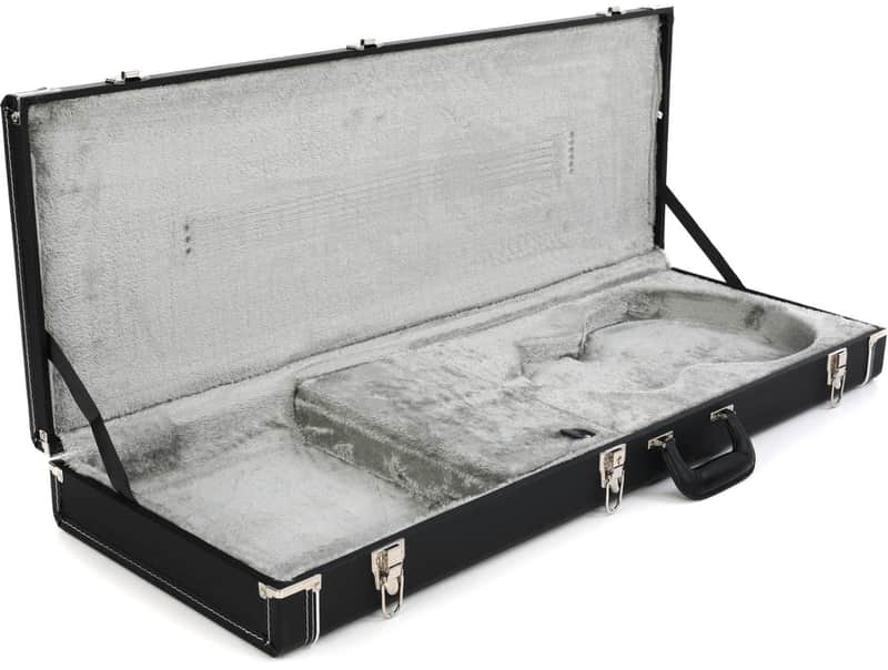 ESP LTD F Electric Guitar Case image 1
