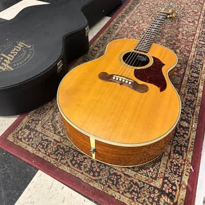 Gibson L-130 2000s - Natural image 1