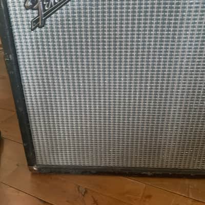 Fender Twin Reverb 1971 image 4