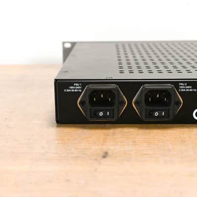 Universal Audio UAD-2 Live Rack 16-Channel MADI Effects Processor CG01ZYB image 8
