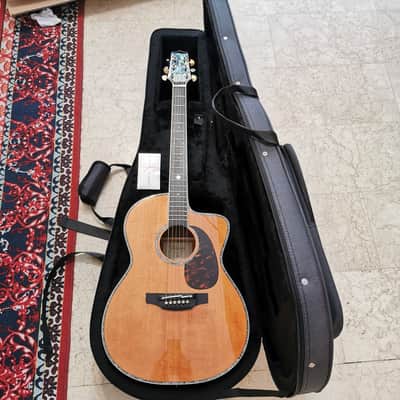 Takamine LTD 2022 2022 image 4